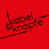 Kabel und Knöpfe