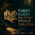 Kabhi Kabhi Mere Dil me Khayal Aata Hai