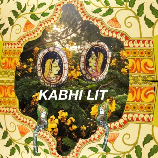 Artwork for Kabhi Lit