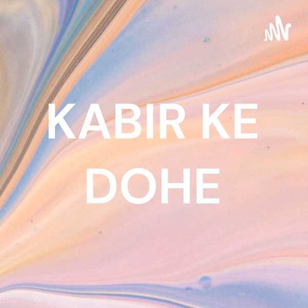Artwork for KABIR KE DOHE