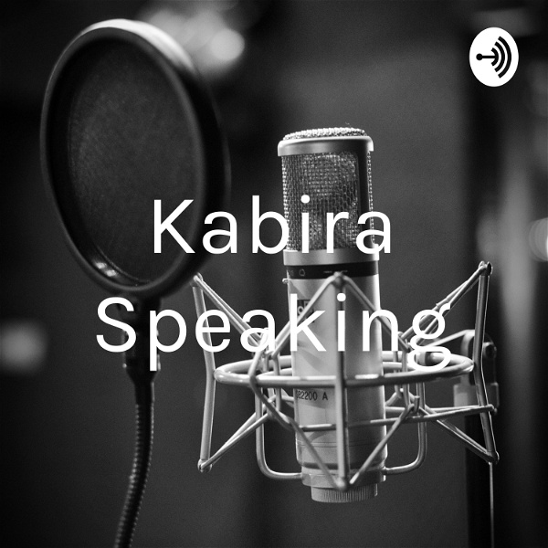 Artwork for Kabira Speaking