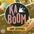 Kaboom: An Audio Drama Podcast