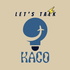 KaCo 有靈感