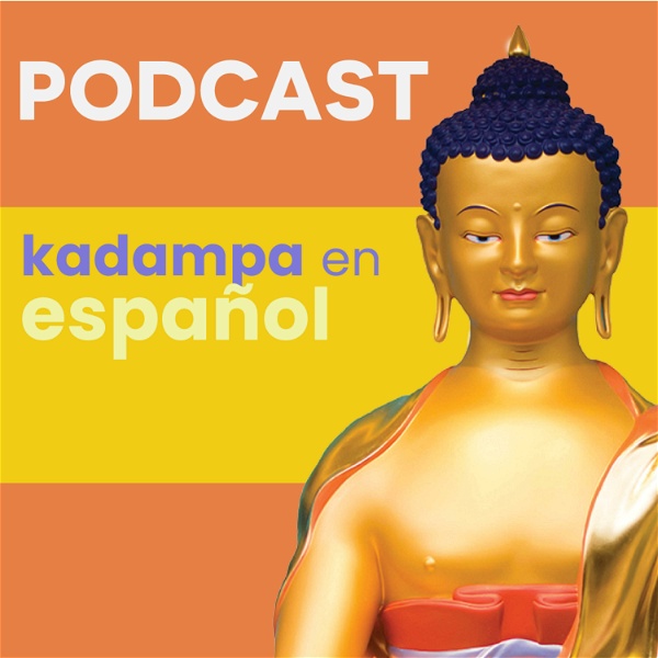 Artwork for Kadampa en Español ·