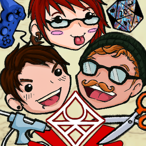 Artwork for Kadanaad Kadcast