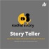 Kadhafactory Originals - Story Teller