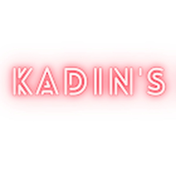 Artwork for Kadins Korner