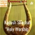 Holy Worship:The music of The Bible