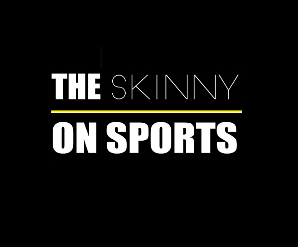 Artwork for The Skinny on Sports Podcast