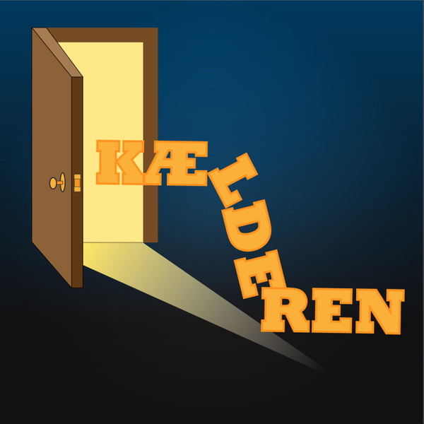 Artwork for Kælderen