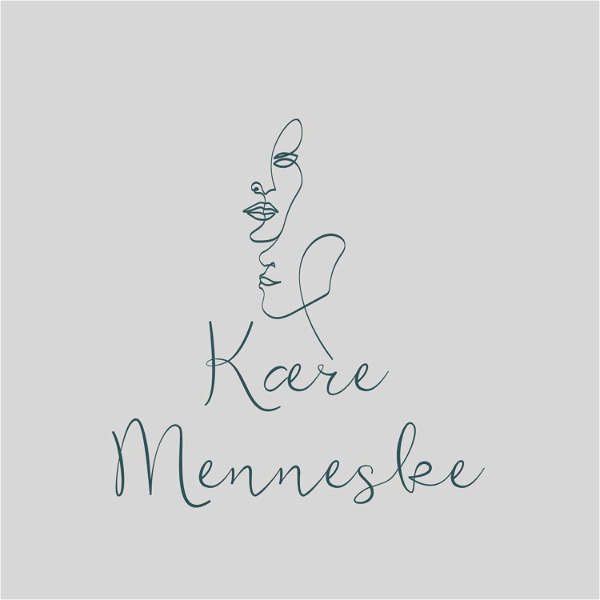 Artwork for Kaere Menneske