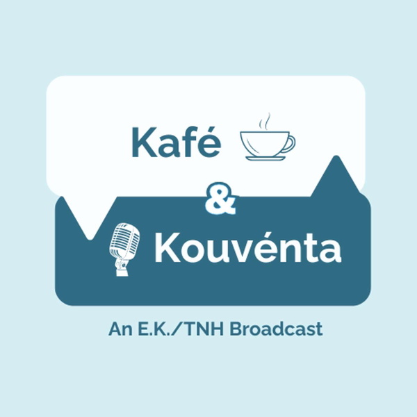 Artwork for Kafé & Kouvénta