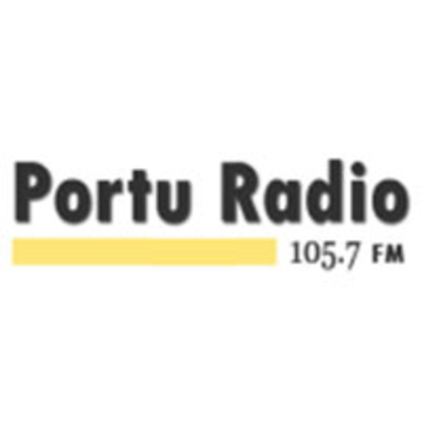 Artwork for PORTU RADIO
