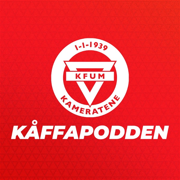 Artwork for KåffaPodden ‘24
