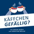 Käffchen gefällig?