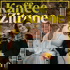Kaffee mit Zitrone