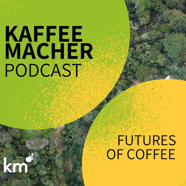 Artwork for Kaffeemacher-Podcast: Coffea