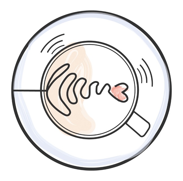 Artwork for Kaffeesahne Podcast