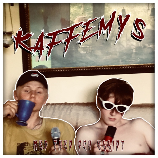 Artwork for Kaffemys