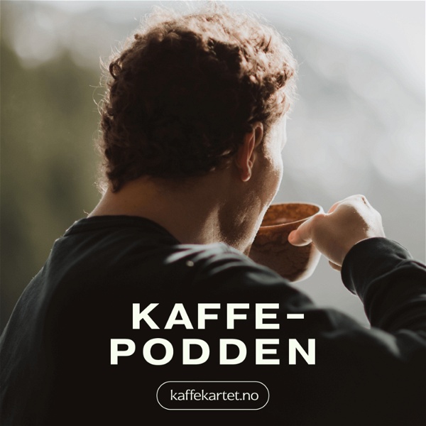 Artwork for Kaffepodden