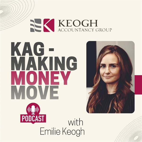 Artwork for KAG - Making Money Move