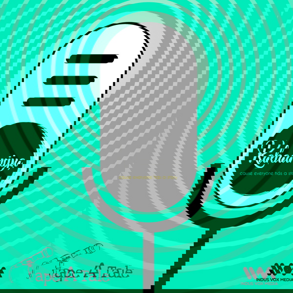 Artwork for Kahaaniya