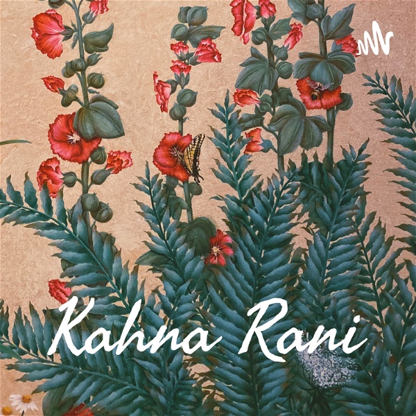 Artwork for Kahna Rani
