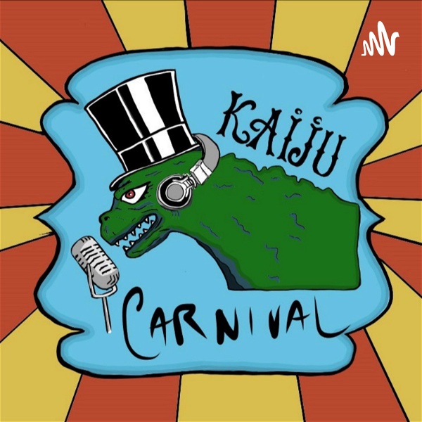 Artwork for Kaiju Carnival