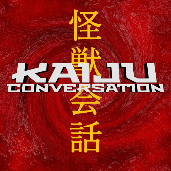 Artwork for Kaiju Conversation