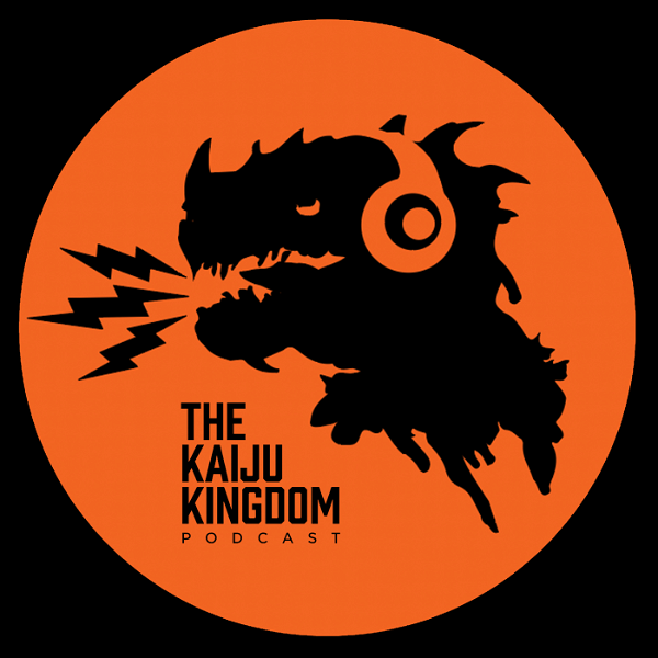 Artwork for Kaiju Kingdom Podcast