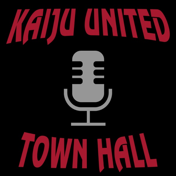 Artwork for Kaiju United Town Hall