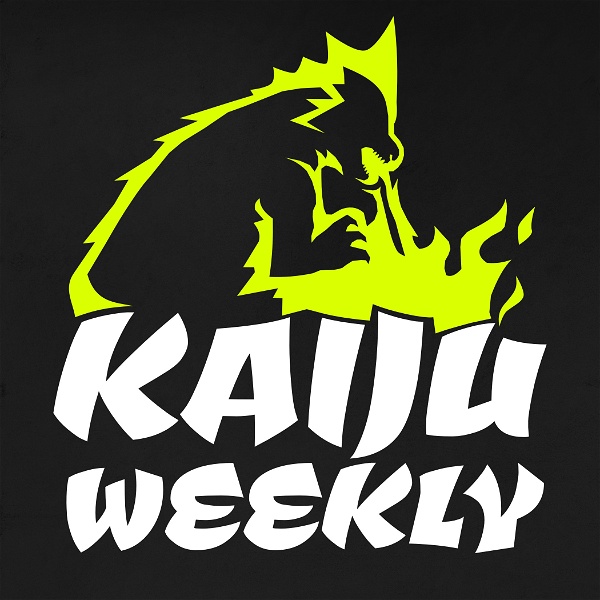 Artwork for Kaiju Weekly News