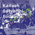 Kailash Satyarthi Podcast