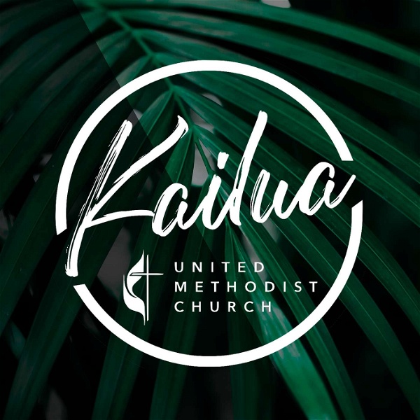 Artwork for Kailua United Methodist Church
