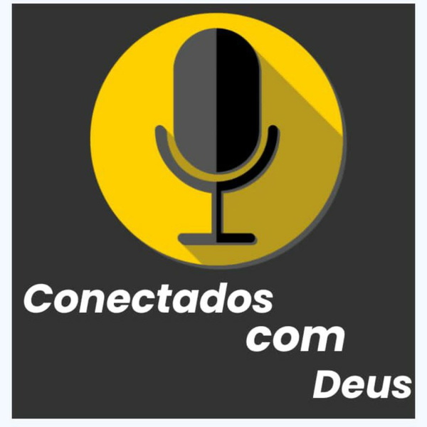 Artwork for Conectados Com Deus