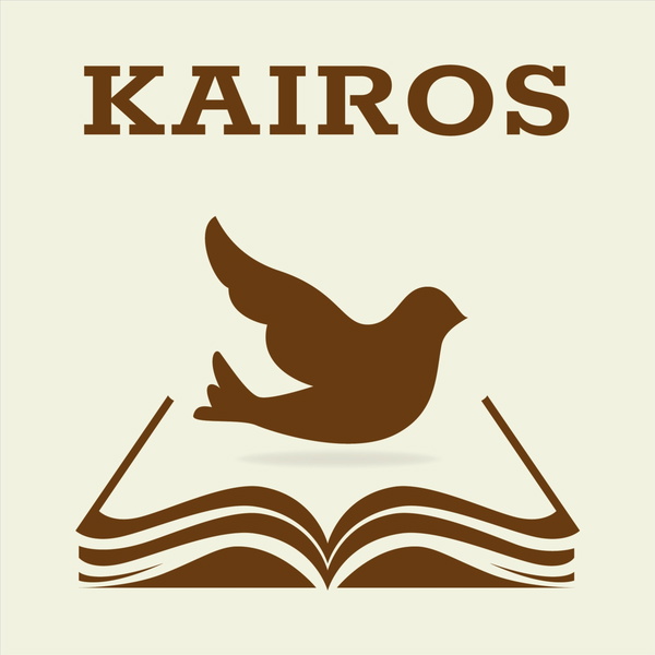 Artwork for KAIROS