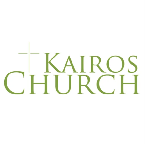 Artwork for Kairos Church Atlanta