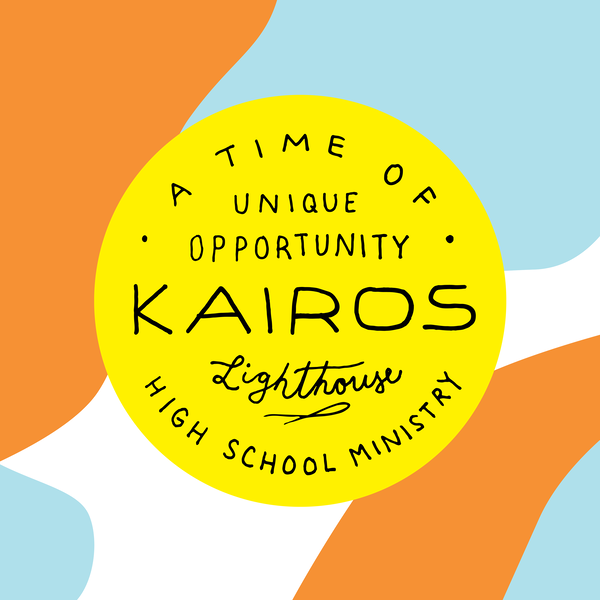 Artwork for Kairos