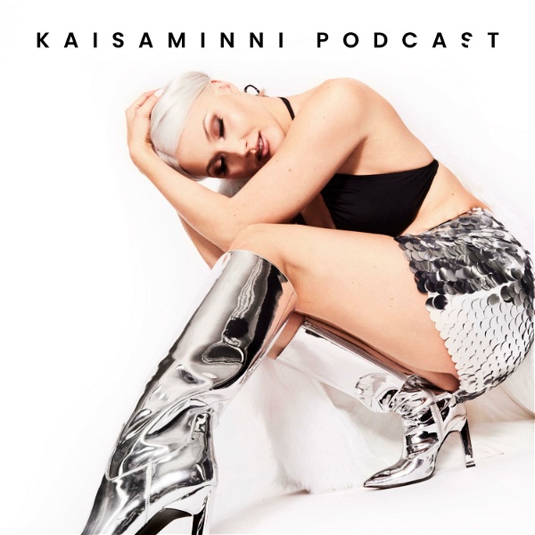 Artwork for Kaisaminni Podcast