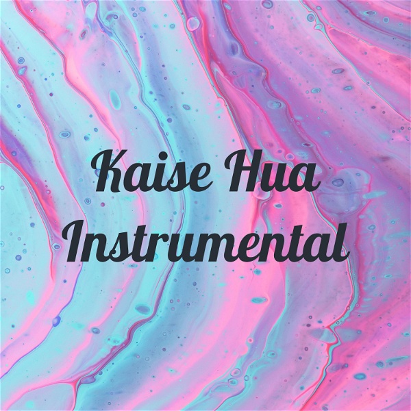 Artwork for Kaise Hua Instrumental