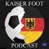 Kaiser Foot Podcast