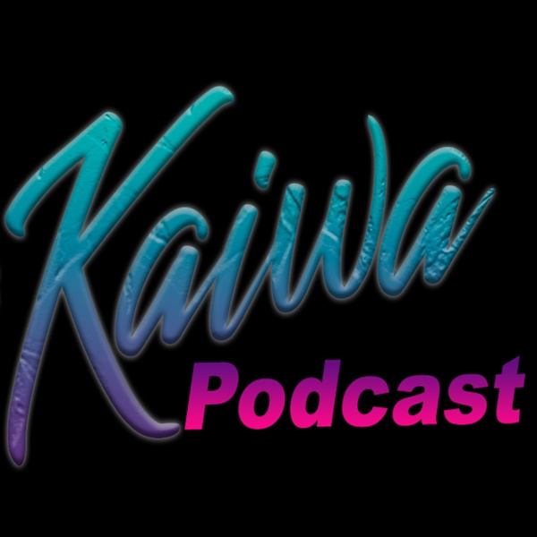 Artwork for Kaiwa Podcast
