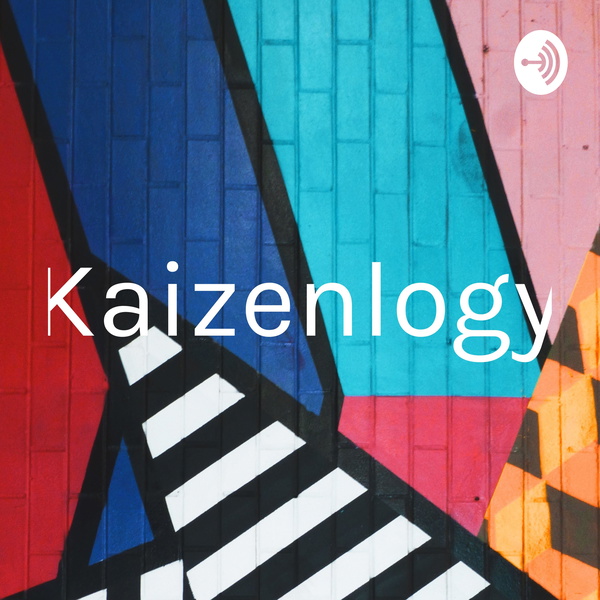 Artwork for Kaizenlogy