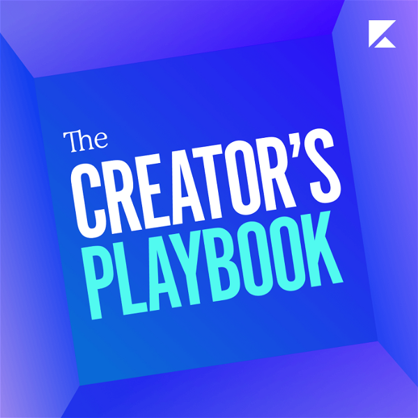 Artwork for The Creator’s Playbook