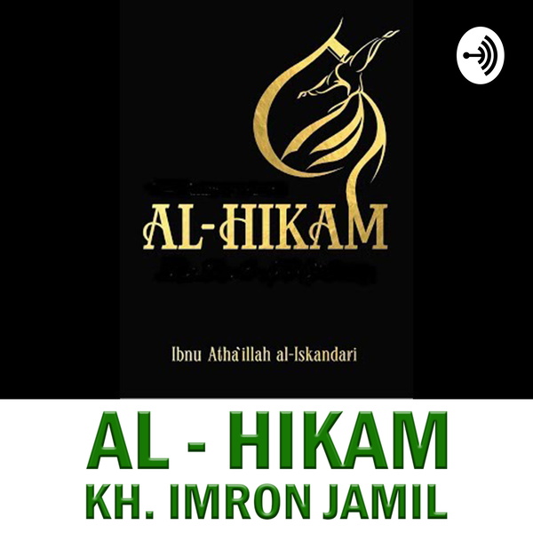 Artwork for Kajian Al Hikam oleh Kh. Imron Jamil