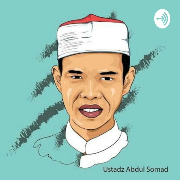 Artwork for Kajian Islami Bersama Ustad Abdul Somad