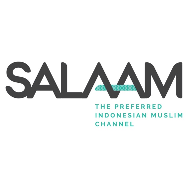 Artwork for Kajian SALAAM Indonesia