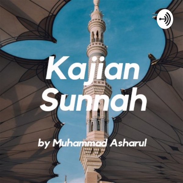 Artwork for Kajian Sunnah