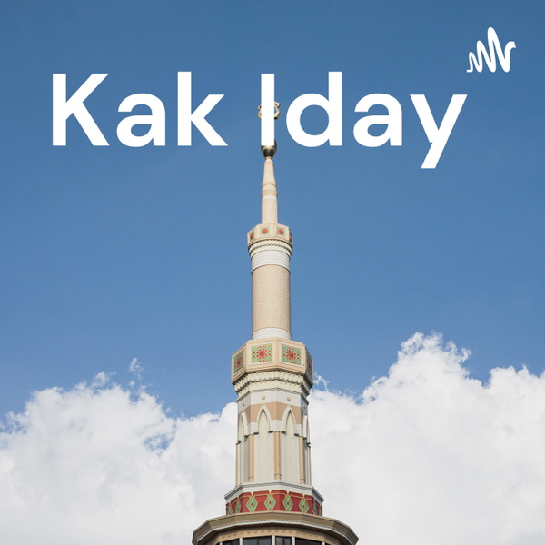 Artwork for Kak Iday