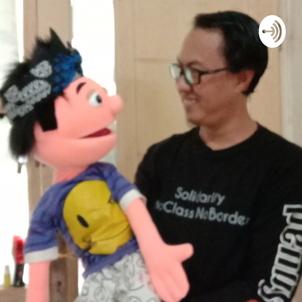 Artwork for Kak Igo, Dongeng Anak.